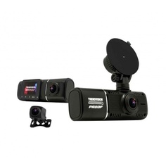 Видеорегистратор TrendVision Proof PRO 3CH