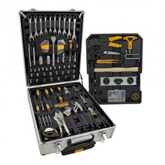 Набор инструментов Deko DKMT187 065-0216 ДЕКО