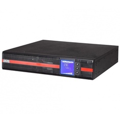 ИБП Powercom Macan MRT-6000 черный