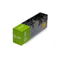 Картридж лазерный Cactus CS-PH6500C 106R01601 голубой (2500стр.) для Xerox Phaser 6500/WorkCentre 6505