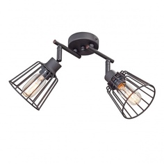 Люстра Vitaluce V4589-1/2PL, 2хЕ27 макс. 60Вт