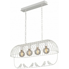 Люстра Vitaluce V2915-0/4, 4xE27 макс. 40Вт