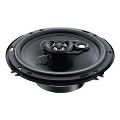 Автоакустика Digma DCA-A602 160Вт 90дБ 4Ом 16см (6.5дюйм) (ком.:2кол.) коаксиальные двухполосные