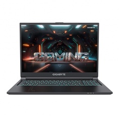 Ноутбук Gigabyte G6 KF Black (KF-G3KZ853SH)
