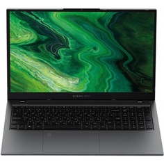 Ноутбук Digma Pro Fortis M 17.3" grey (DN17P5-ADXW01)
