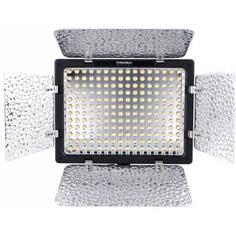 Осветитель светодиодный YongNuo YN-160 III, 192 leds, (3200-5500K) для фото и видеокамер