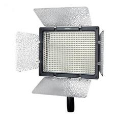 Осветитель светодиодный YongNuo YN-600L II (5500K)