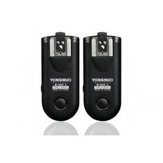 Радиосинхронизатор Yongnuo RF-603 II C1 для Canon