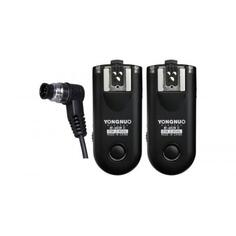 Радиосинхронизатор Yongnuo RF-603 II N1 для Nikon