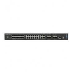 Коммутатор Zyxel XGS4600-32 (XGS4600-32-ZZ0102F)