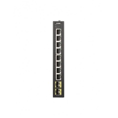 Коммутатор D-Link DIS-100G-10S (DIS-100G-10S/A2A)