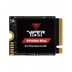 Накопитель SSD Patriot M.2 2230 1TB (VP4000M1TBM23) Патриот