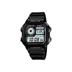 Наручные часы Casio Standart AE-1200WH-1A