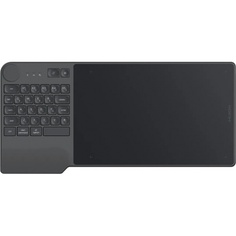 Графический планшет Huion Inspiroy Keydial KD200