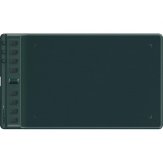 Графический планшет Huion INSPIROY 2 M H951P Green