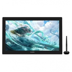 Графический планшет Huion KAMVAS PRO 24 4K