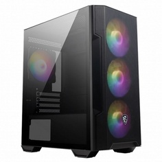 Корпус MSI MAG FORGE M100R (306-7G20R21-809)