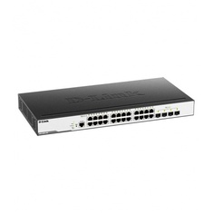 Коммутатор D-Link DGS-3000-28X/B1A