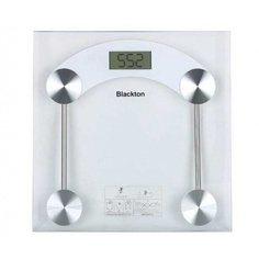 Весы напольные электронные Blackton Bt BS1011
