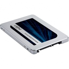 Накопитель SSD Crucial MX500 2Tb (CT2000MX500SSD1N)