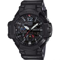 Наручные часы Casio GA-1100-1A1
