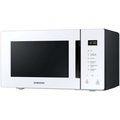 Микроволновая печь Samsung MS23T5018AW белый/черный