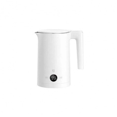 Чайник Xiaomi Smart Kettle Bluetooth 2 1.5L 1800W (MJHWSH03YM) White