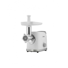 Мясорубка Gorenje MG1802SJW 1800Вт белый