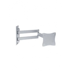 Кронштейн настенный ARM MEDIA LCD-7101 серебро