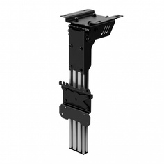 Кронштейн для телевизора Onkron CR1S (макс.30кг) черный