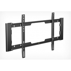 Кронштейн для телевизора Holder LCD-F6910-B (макс.45кг) черный