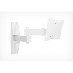 Кронштейн для телевизора Holder LCDS-5064 (макс.30кг) черный
