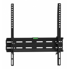 Кронштейн для телевизора Buro TL3 черный 32"-65" макс.35кг настенный наклон
