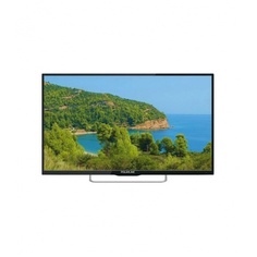 Телевизор Polarline 43" 43PU11TC-SM черный