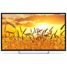 Телевизор PolarLine 32PL53TC-SM черный
