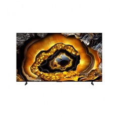 Телевизор TCL 98X955 черный