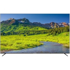 Телевизор Supra STV-LC75ST0045U черный
