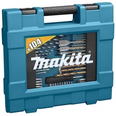 Набор инструментов Makita D-31778 отличное состояние;