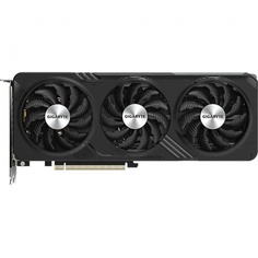 Видеокарта Gigabyte NVIDIA GeForce RTX 4060 8Gb (GV-N4060GAMING-8GD)
