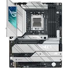 Материнская плата ASUS ROG STRIX X670E-A GAMING WIFI Socket AM5 ATX (ROG STRIX X670E-A GAMING WIFI)