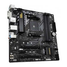 Материнская плата Gigabyte B550M DS3H Socket AM4