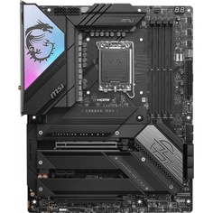 Материнская плата MSI MPG Z790 CARBON MAX WIFI II