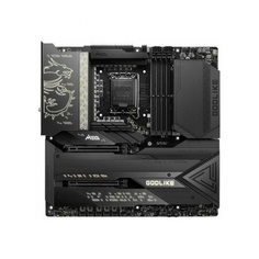 Материнская плата MSI MEG Z790 GODLIKE LGA1700 (MEG Z790 GODLIKE)