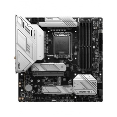Материнская плата MSI MAG B760M MORTAR II mATX LGA1700 4DDR5