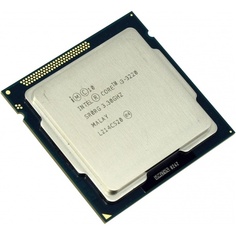 Процессор Intel Core I3-3220 tray