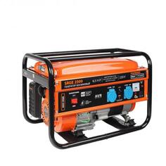 Генератор бензиновый Patriot Max Power SRGE 2500 474103130 Патриот