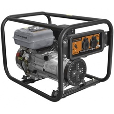 Генератор Carver PPG- 3900А Builder (01.020.00017)