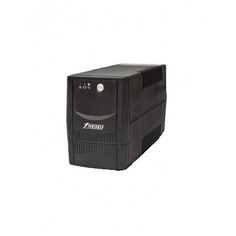 Источник бесперебойного питания Powerman Back Pro 650 Plus