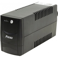 ИБП Powerman Back Pro 850I PLUS, 850ВА, 480Вт (POWERMAN Back Pro 850I Plus (I)