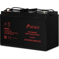 Батарея для ИБП Powerman CA121000
